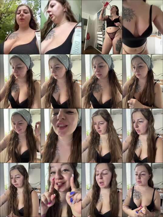 MozgoeshkaBongaCams Porn Cam 2024-08-27