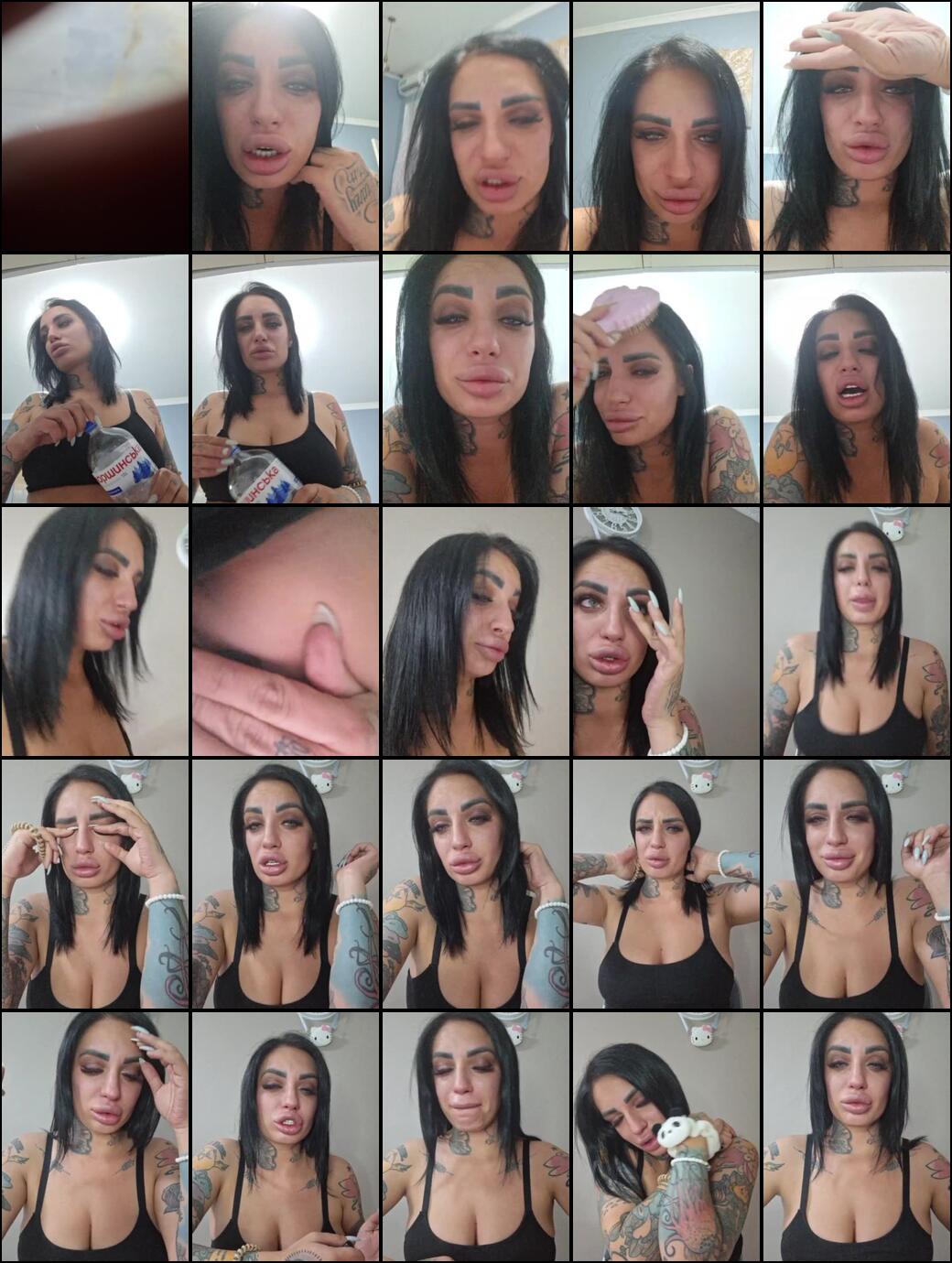MyltikGirlBongaCams Porn Cam 2024-09-22