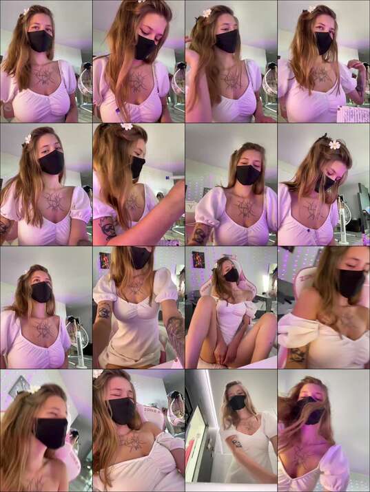 TvoiSortAngelaBongaCams Porn Cam 2024-08-27