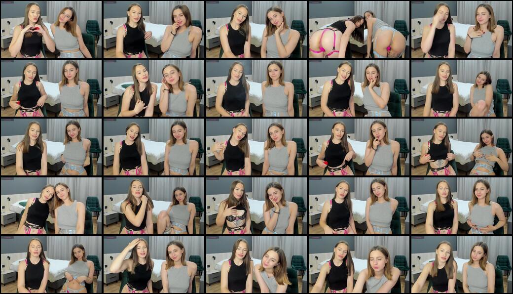AliceAndKikiBongaCams Porn Cam 2024-09-24
