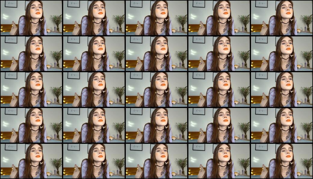 BrokenDoll666BongaCams Porn Cam 2024-09-23