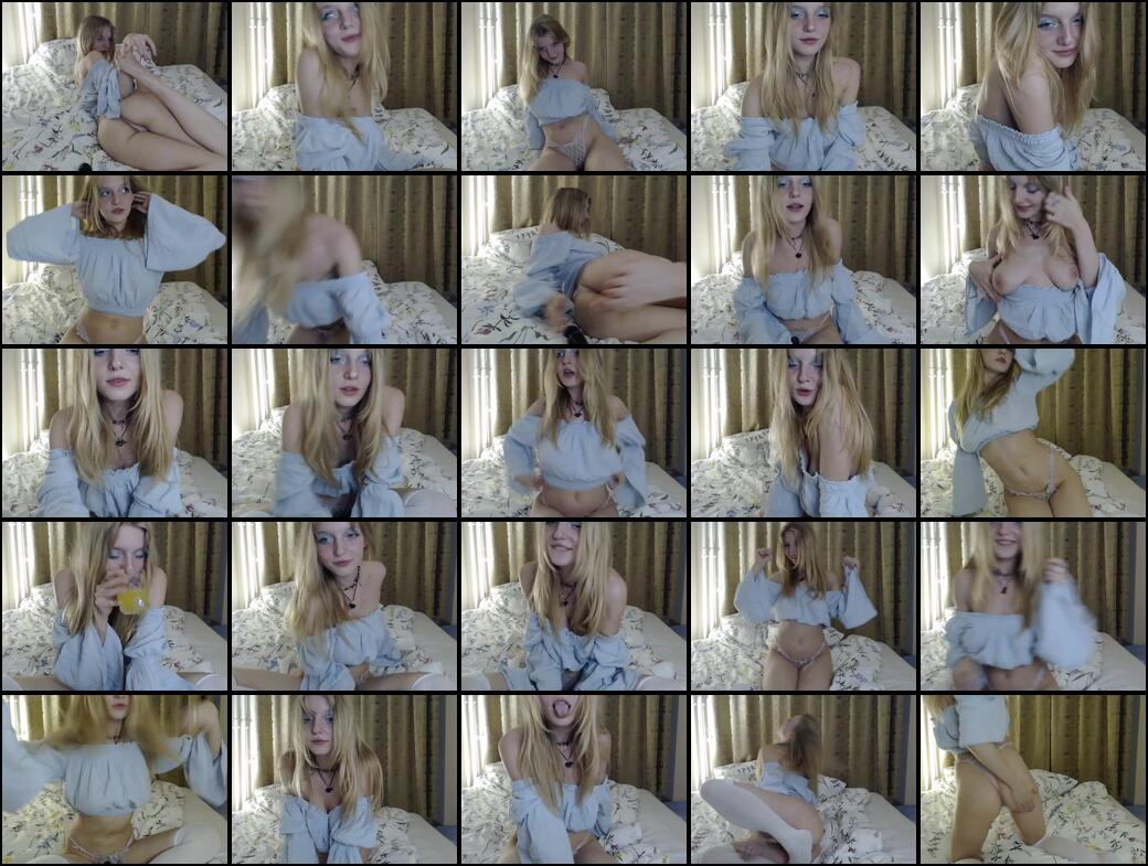 CatinMilklandBongaCams Porn Cam 2024-09-23
