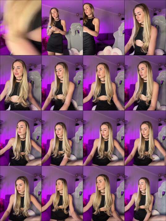 CoconutkittyBongaCams Porn Cam 2024-08-27