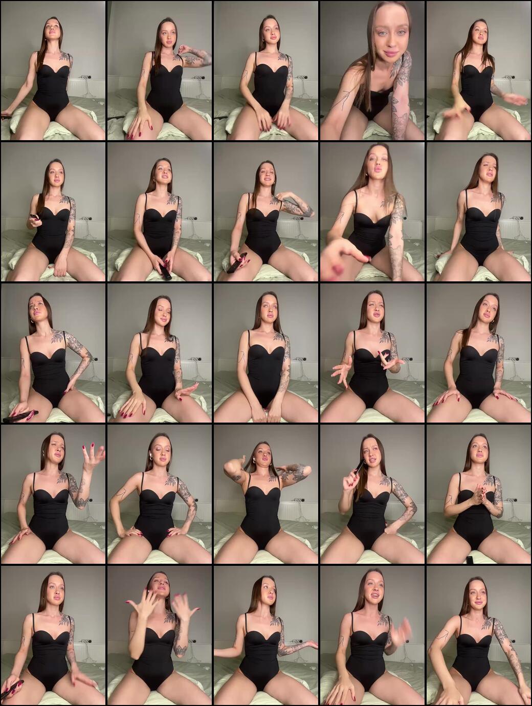 EmilyBrixBongaCams Porn Cam 2024-09-23