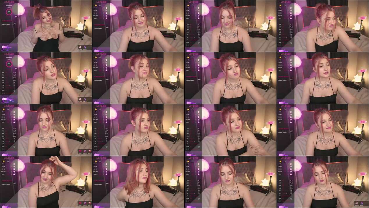 LanamilssBongaCams Porn Cam 2024-09-24
