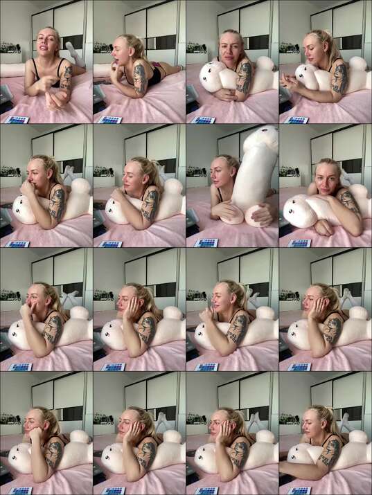 LaraKvinBongaCams Porn Cam 2024-09-23
