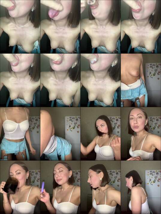 LittleRaYYYBongaCams Porn Cam 2024-09-23