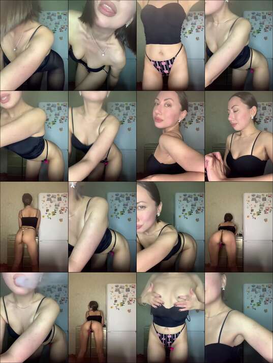 LittleRaYYYBongaCams Porn Cam 2024-09-23