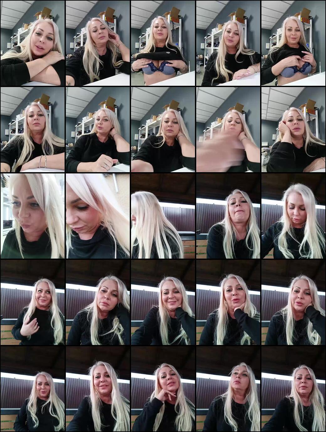 MiyaKisssBongaCams Porn Cam 2024-09-23