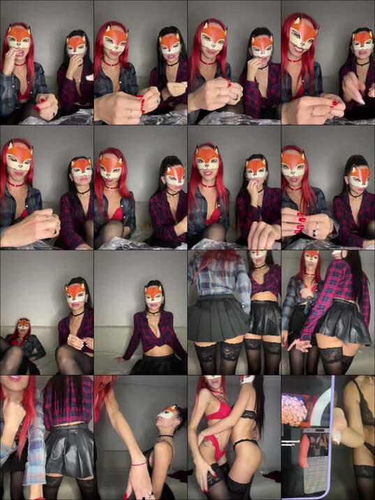 Witches25BongaCams Porn Cam 2024-09-23