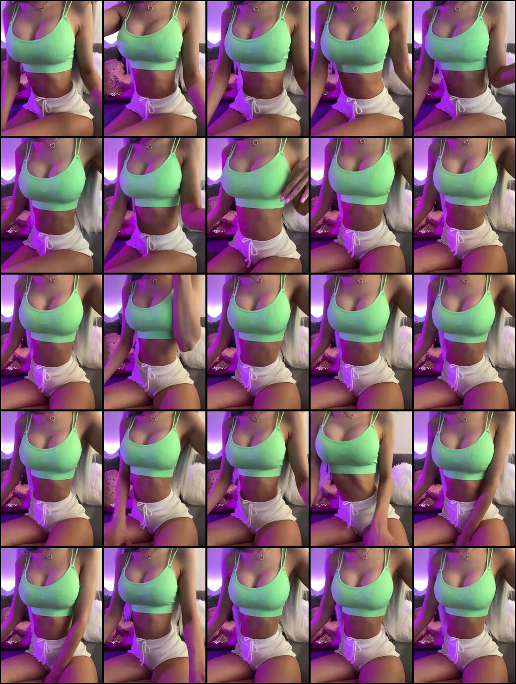 Wow_Baby_XsBongaCams Porn Cam 2024-09-23