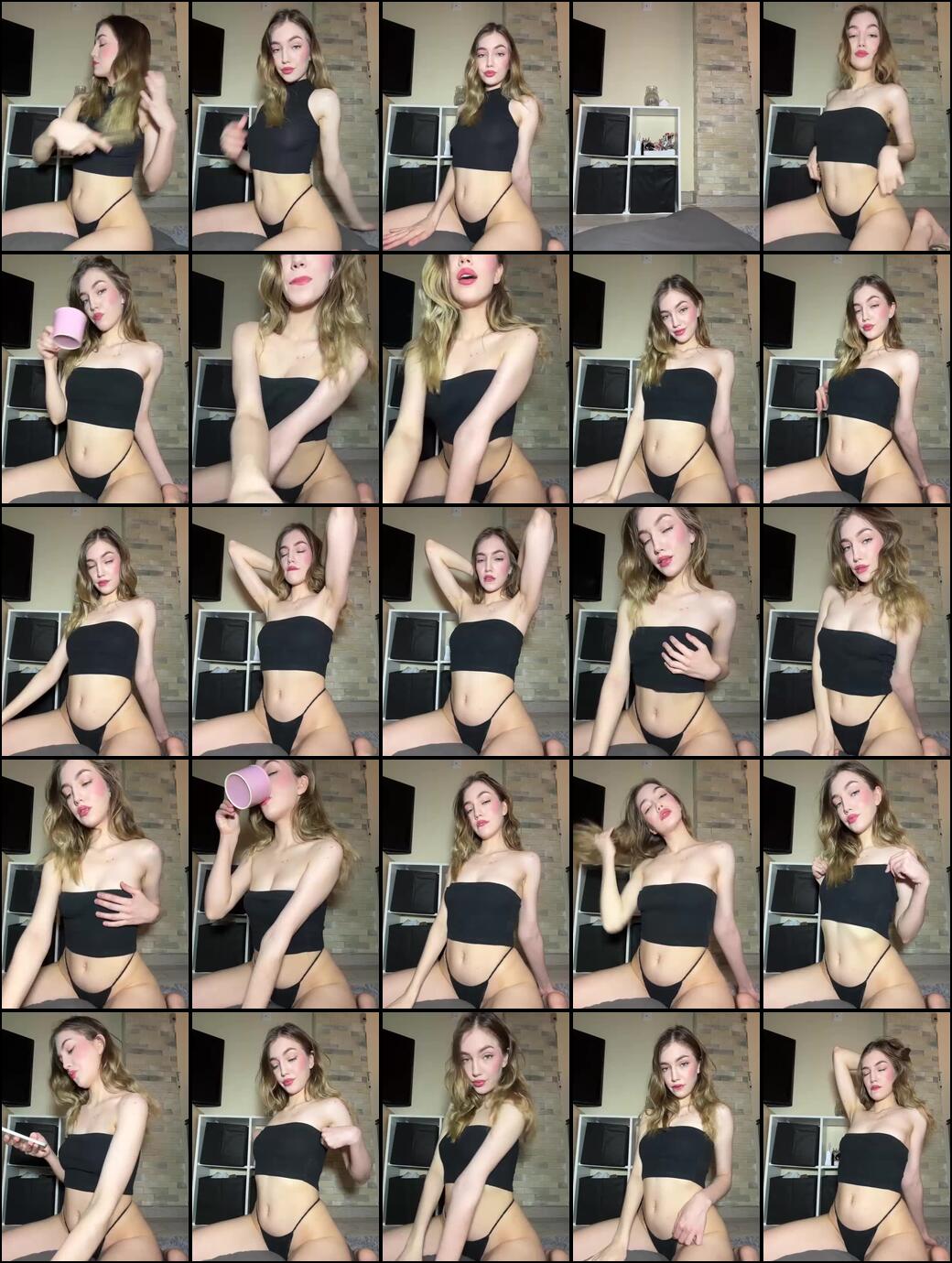 -Kurumi-BongaCams Porn Cam 2024-09-24
