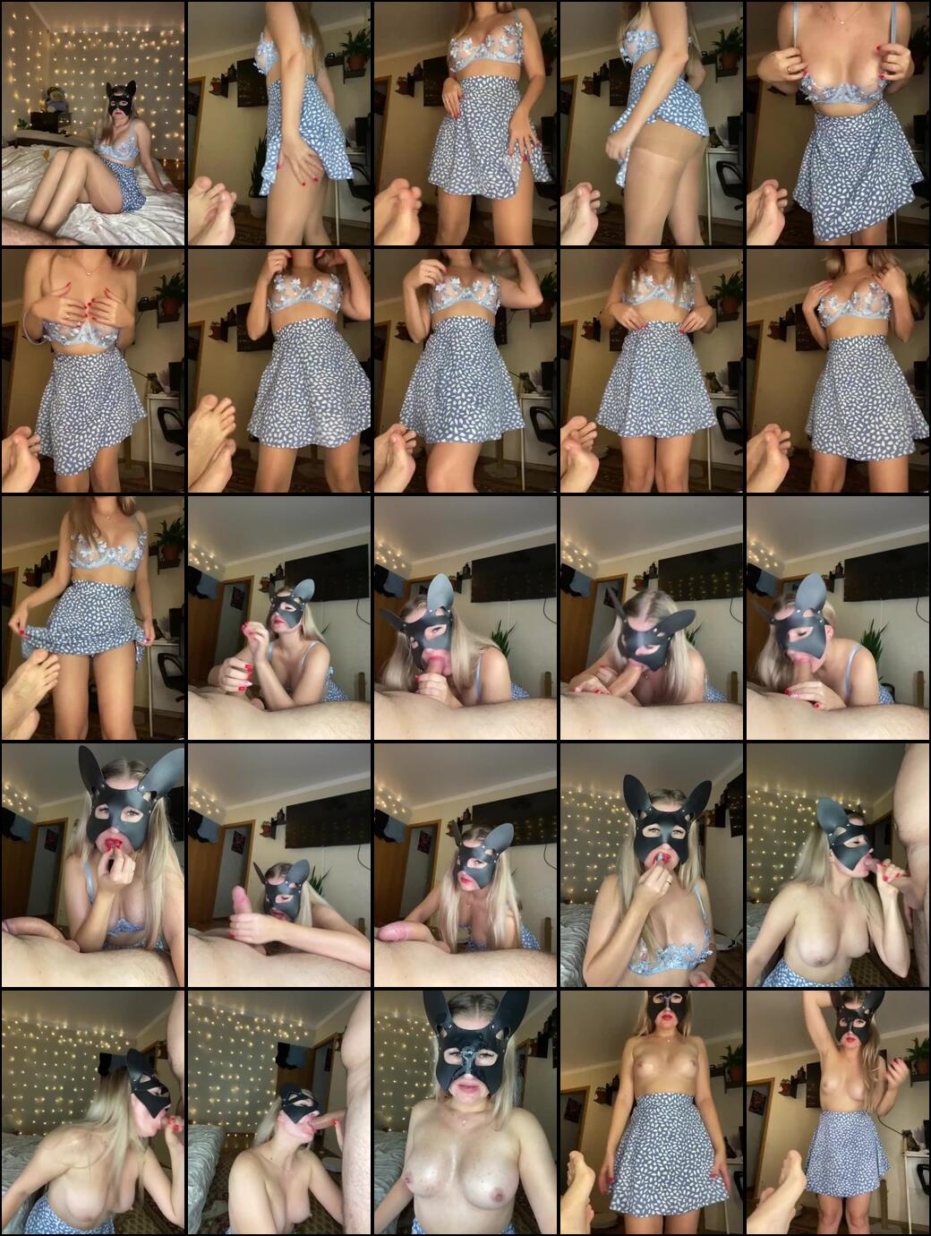 BabyMurBongaCams Porn Cam 2024-09-24