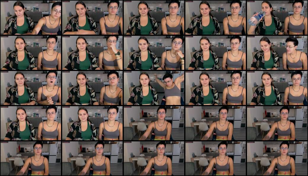DreamteamgirlsBongaCams Porn Cam 2024-09-24