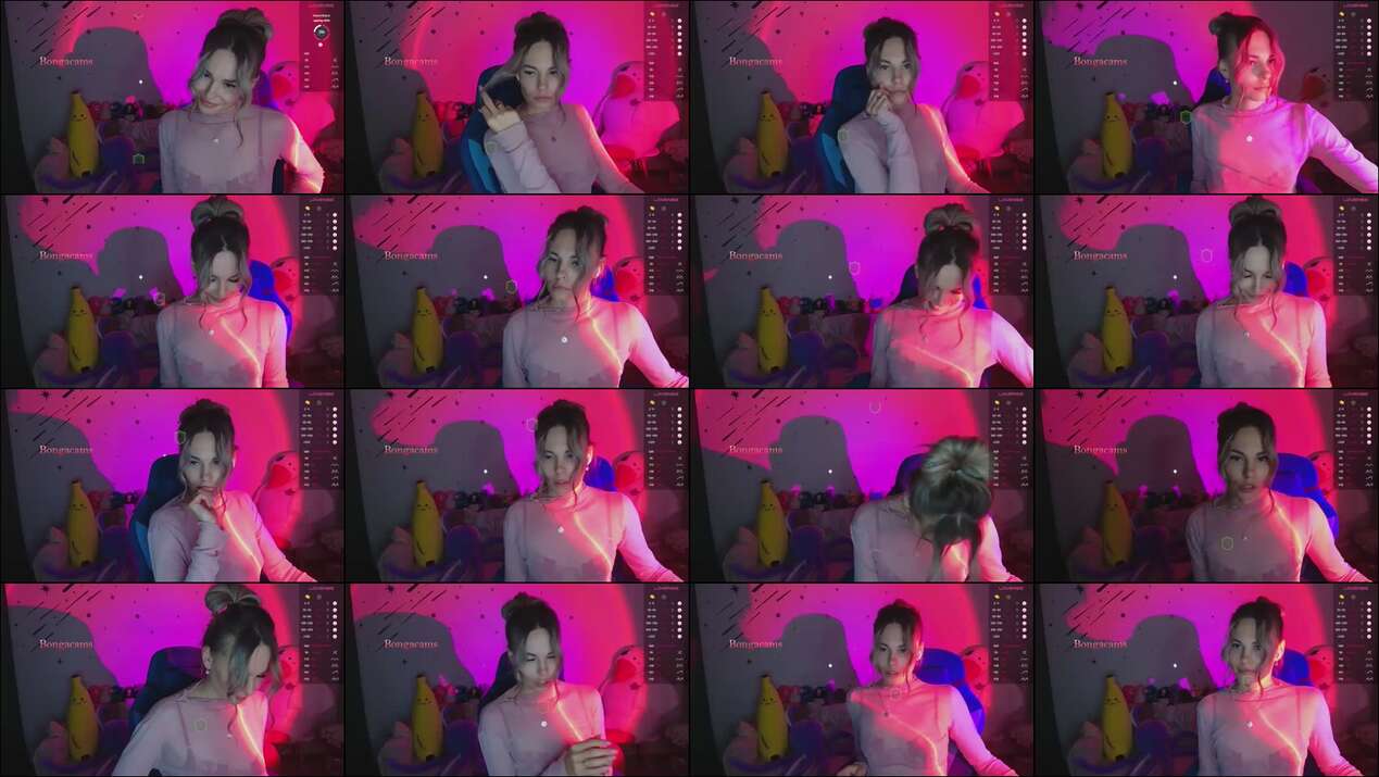Katerina-spaceBongaCams Porn Cam 2024-09-24