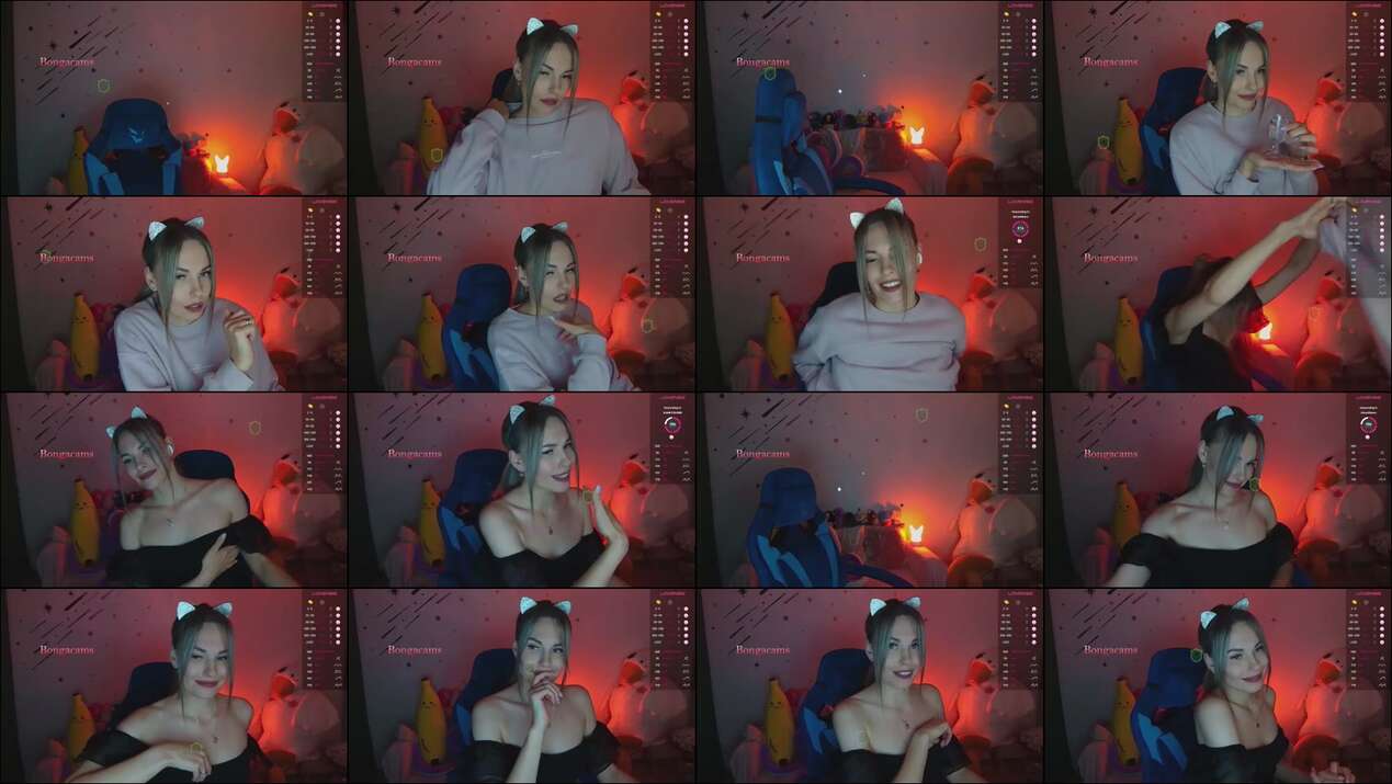 Katerina-spaceBongaCams Porn Cam 2024-09-24
