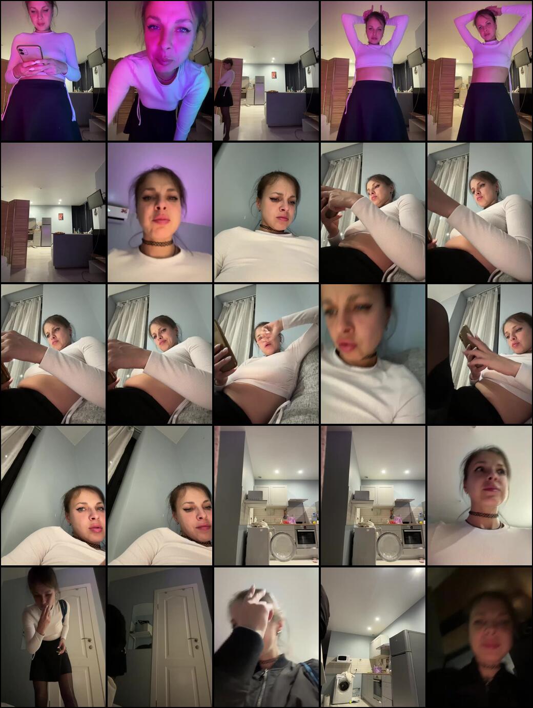 LolaOneBongaCams Porn Cam 2024-09-25