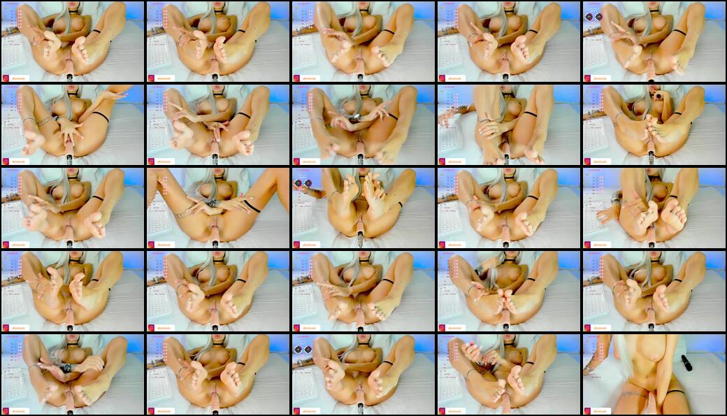 PattiwhiteBongaCams Porn Cam 2024-09-24