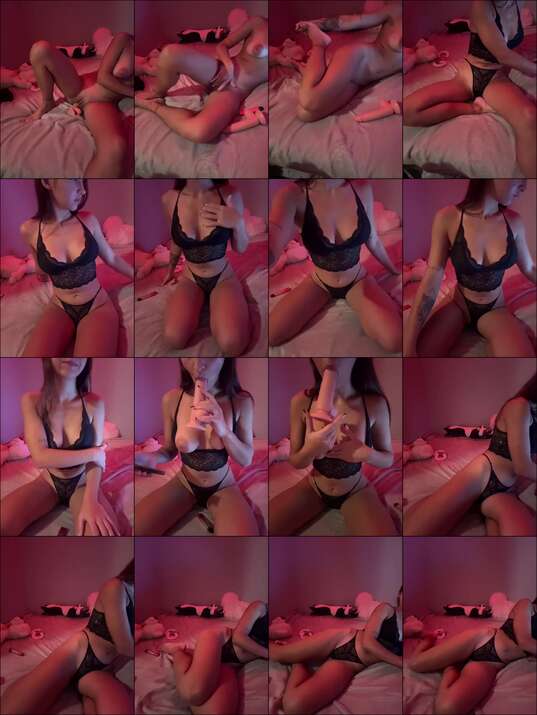 SweetieluBongaCams Porn Cam 2024-09-24