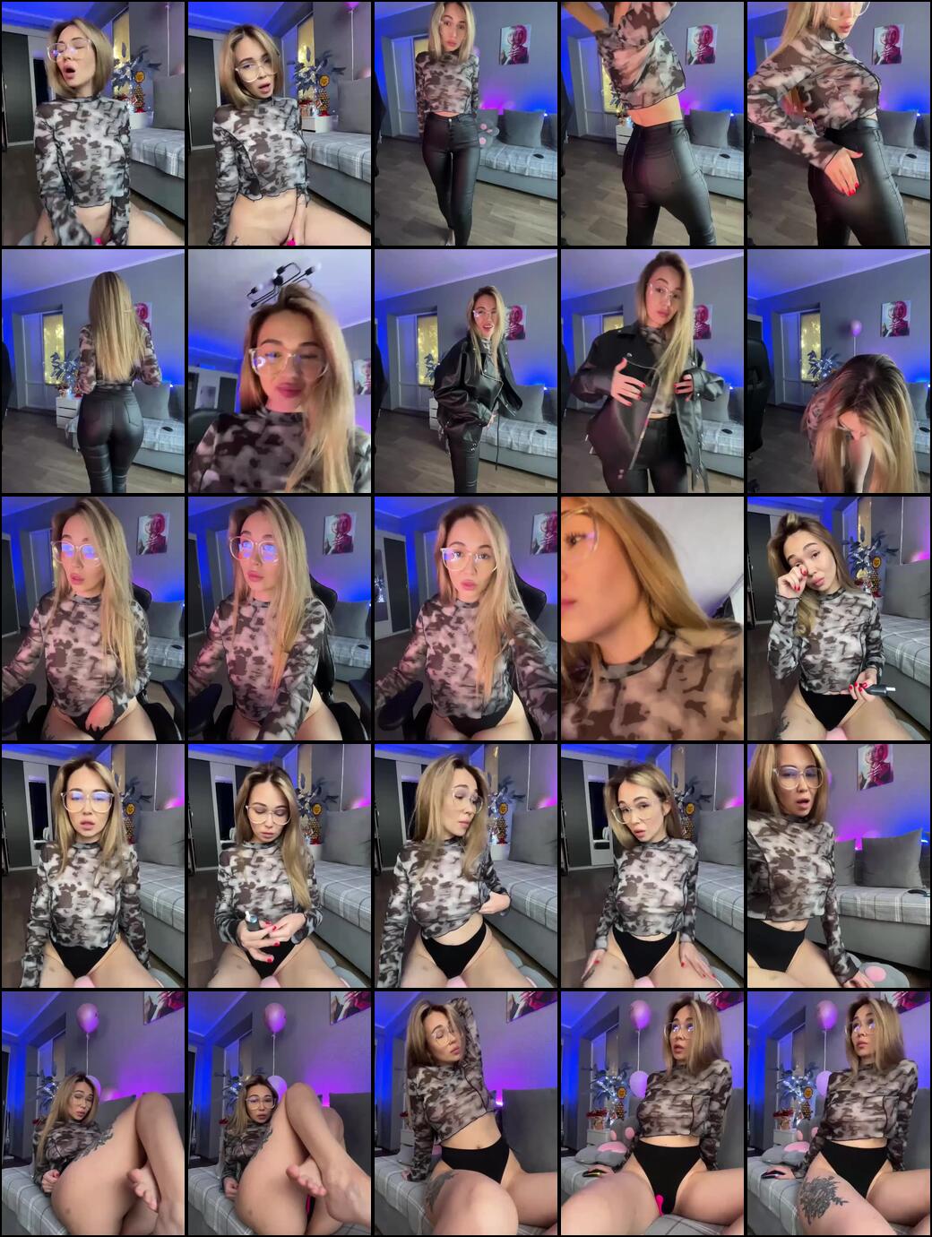 TAYA-BongaCams Porn Cam 2024-09-24
