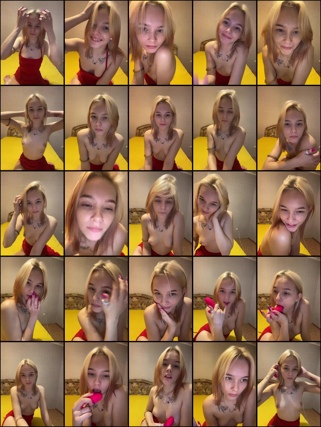 TemptingTessaBongaCams Porn Cam 2024-09-24