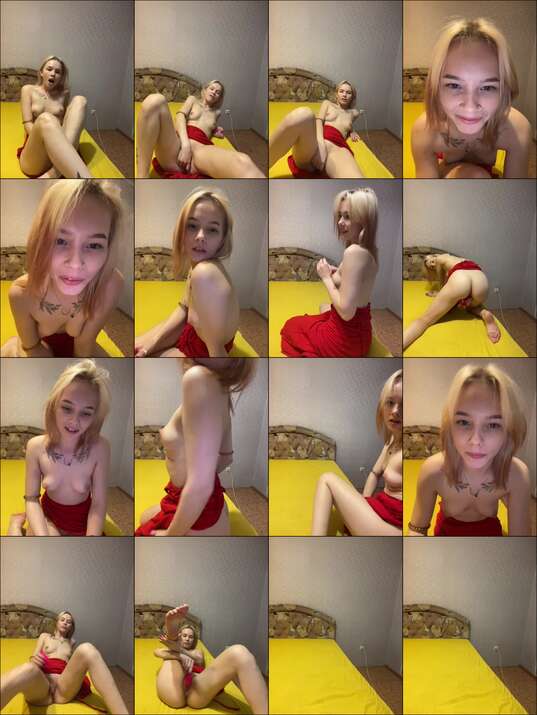 TemptingTessaBongaCams Porn Cam 2024-09-24