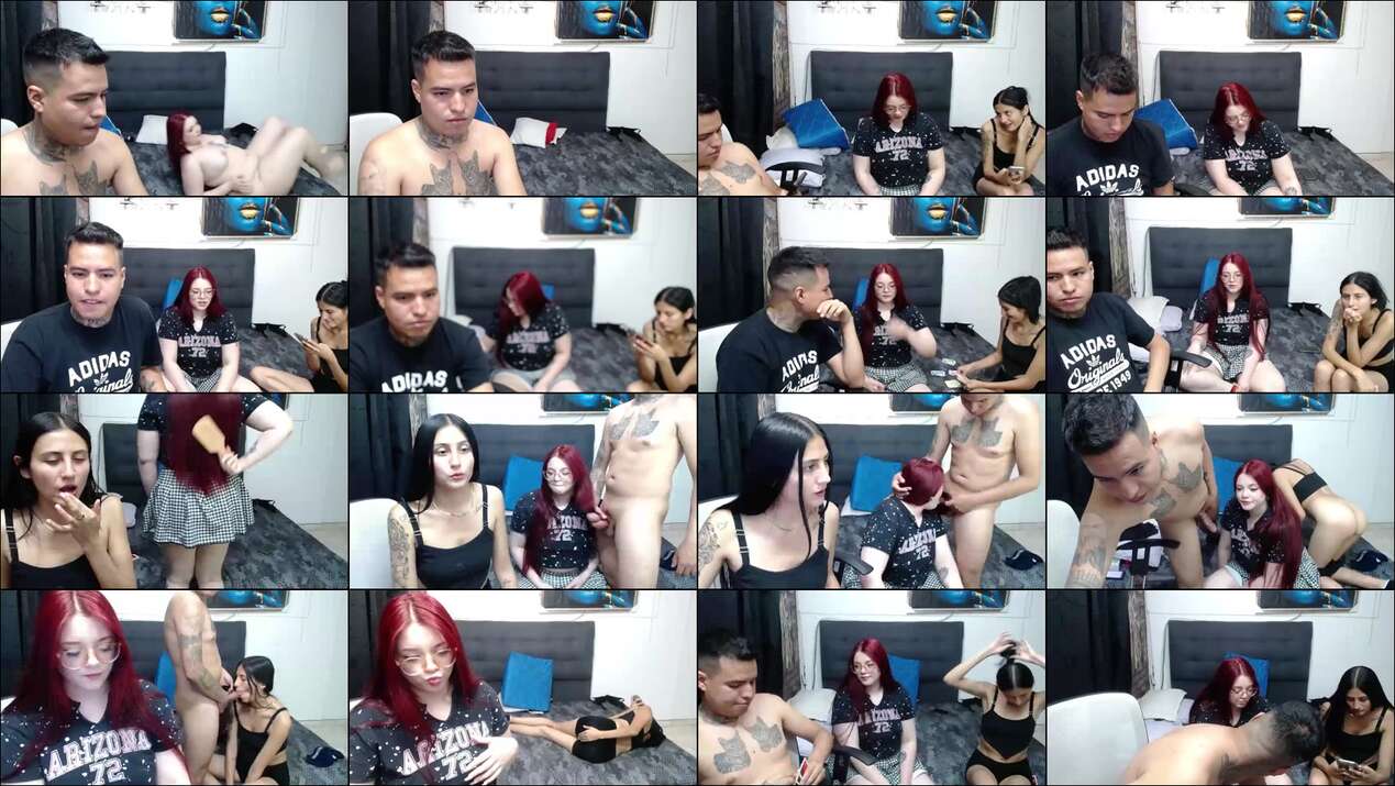 Theparadisee69BongaCams Porn Cam 2024-09-24