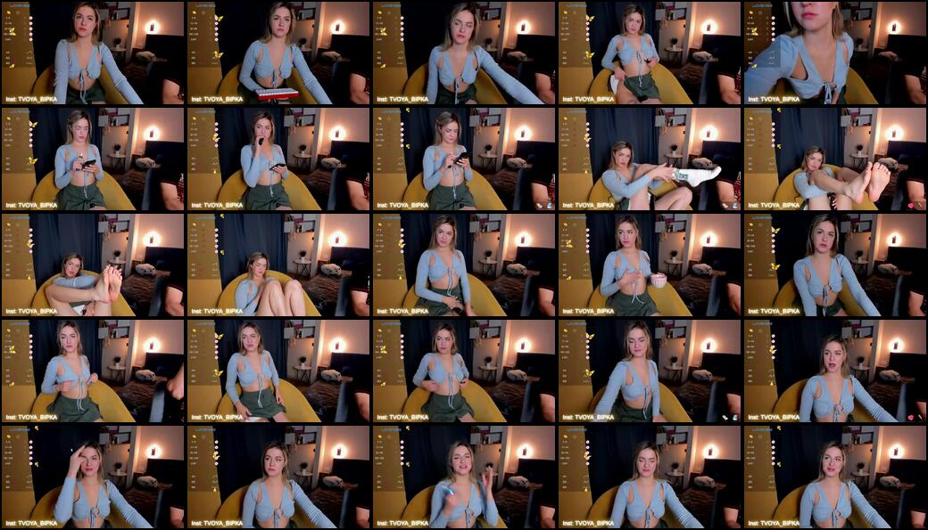 Tvoya-BipkaBongaCams Porn Cam 2024-09-24
