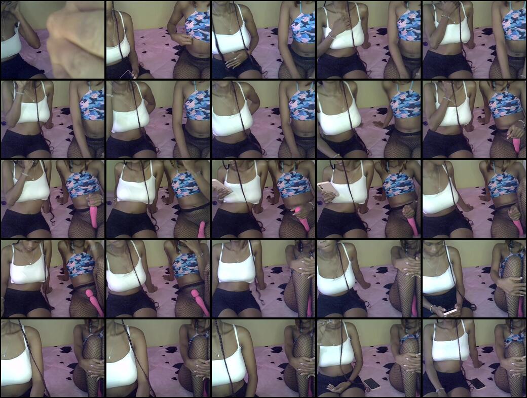 VandSBongaCams Porn Cam 2024-09-24