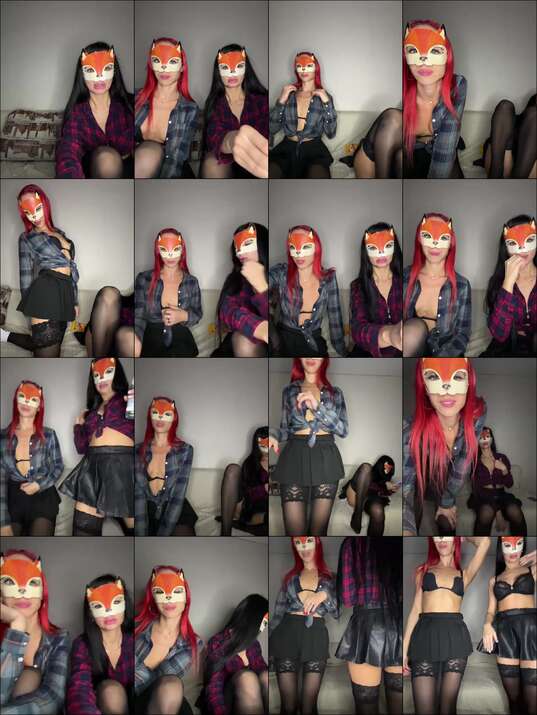 Witches25BongaCams Porn Cam 2024-09-24