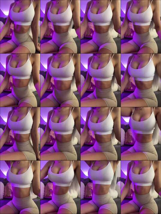 Wow_Baby_XsBongaCams Porn Cam 2024-09-24