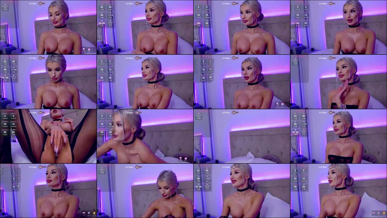 CelyneMayBongaCams Porn Cam 2024-09-25