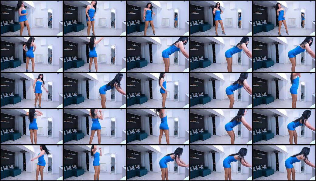ChristalXBongaCams Porn Cam 2024-09-25
