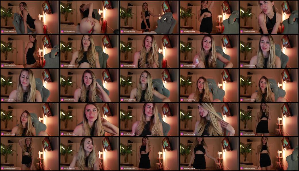 CoconutkittyBongaCams Porn Cam 2024-09-25