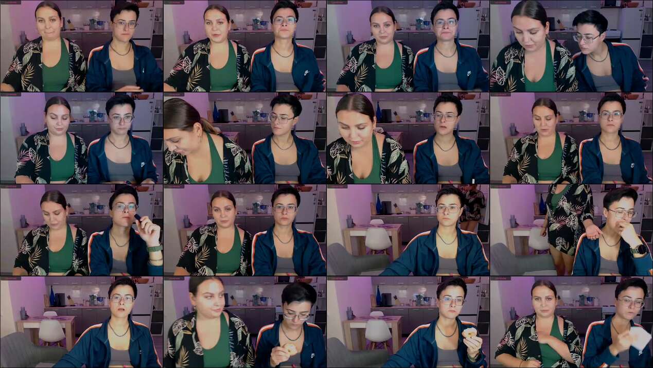 DreamteamgirlsBongaCams Porn Cam 2024-09-25
