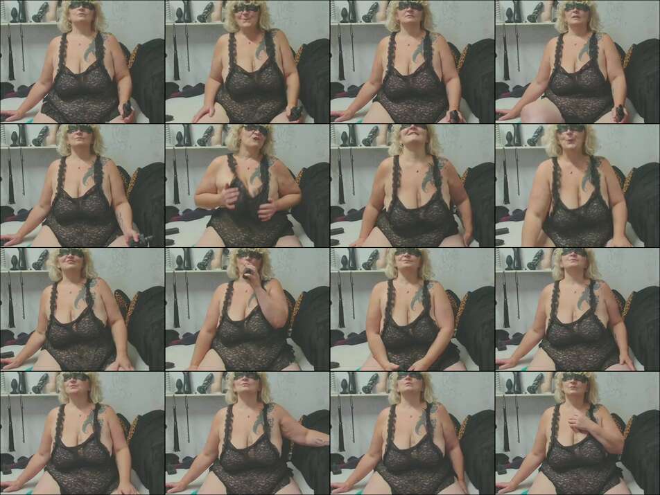Enchaleur76-1BongaCams Porn Cam 2024-09-25