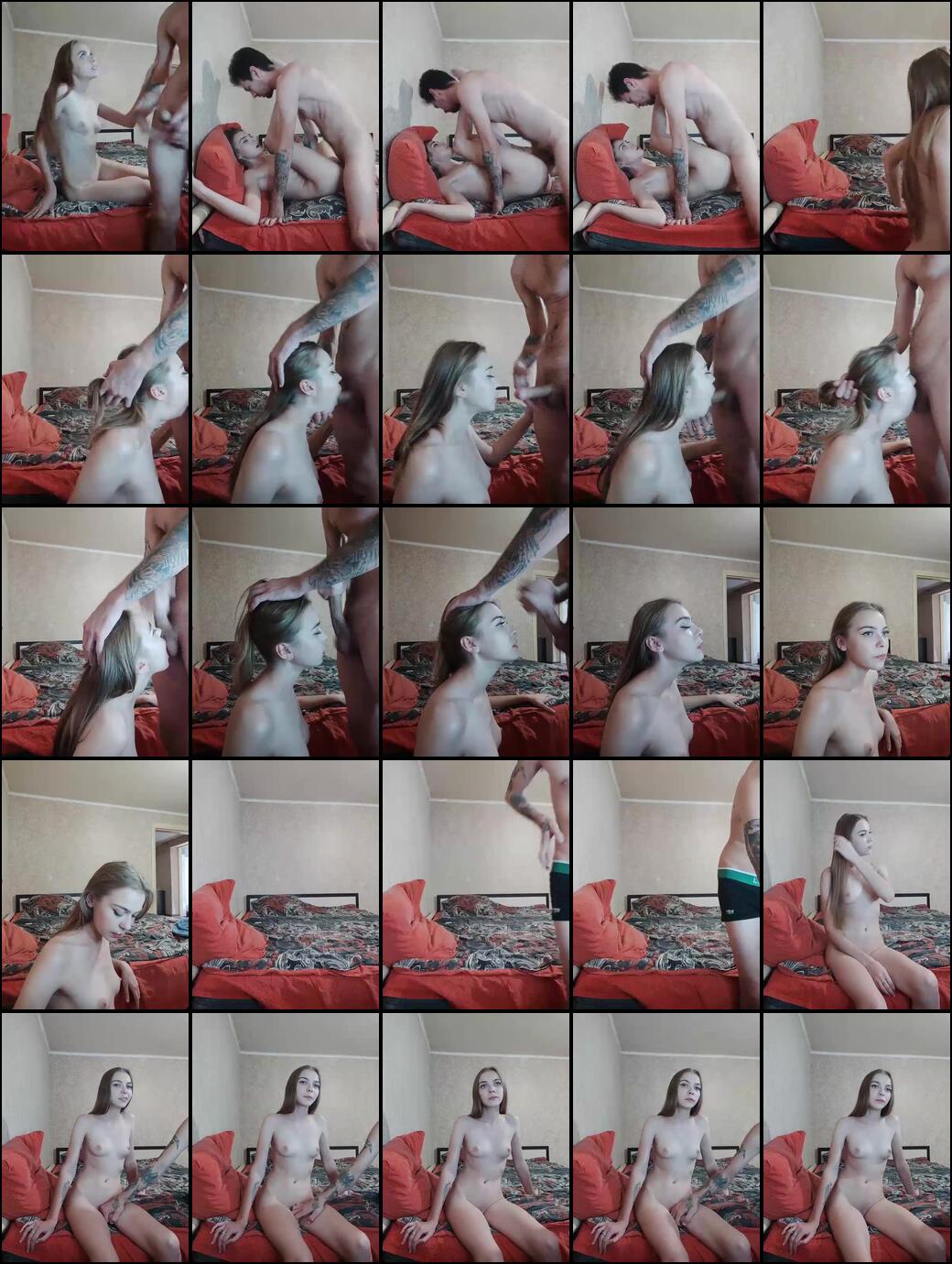 FlowWaynBongaCams Porn Cam 2024-09-25