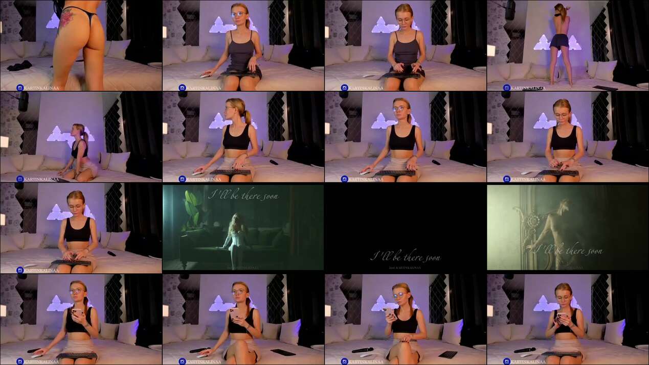 KARTINKALINAABongaCams Porn Cam 2024-09-25