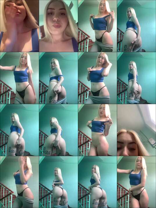 KssababbyBongaCams Porn Cam 2024-09-25
