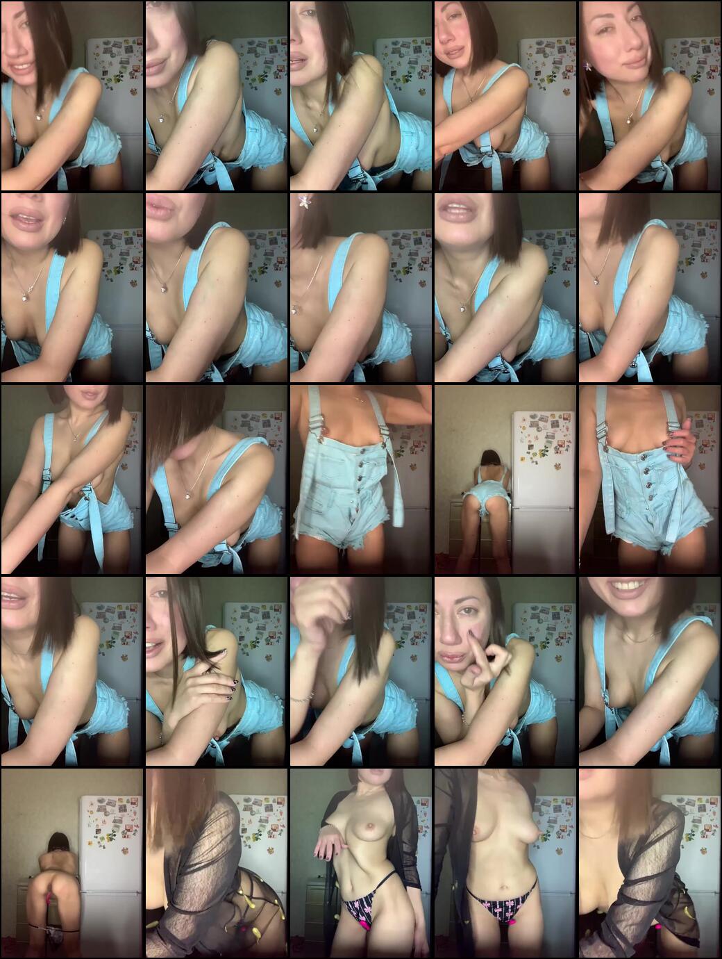 LittleRaYYYBongaCams Porn Cam 2024-09-26
