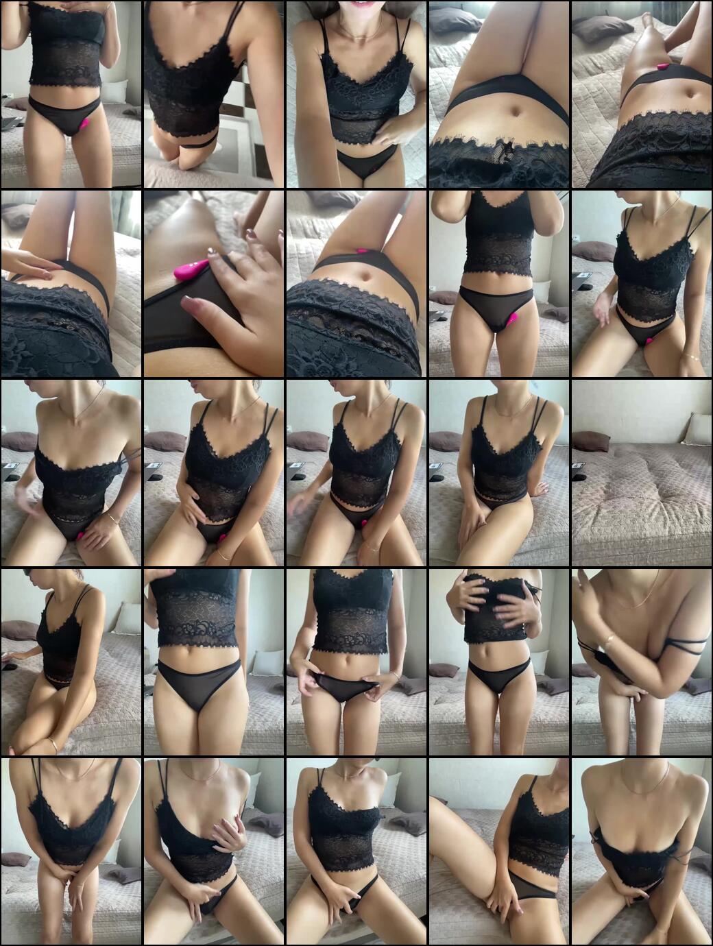 MilashkaMashkaBongaCams Porn Cam 2024-09-25