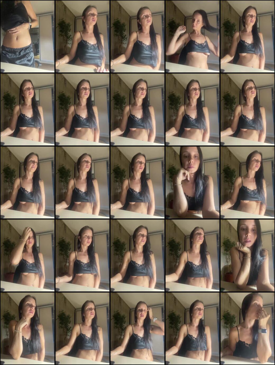 MilkaMilfMilkaBongaCams Porn Cam 2024-09-25