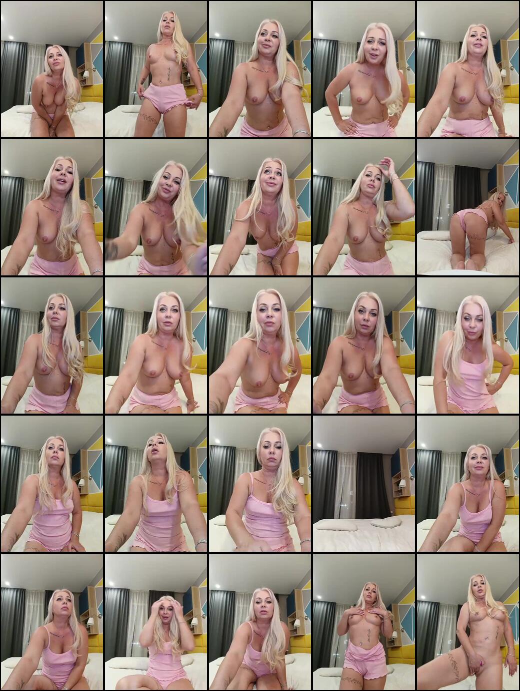 MiyaKisssBongaCams Porn Cam 2024-09-25