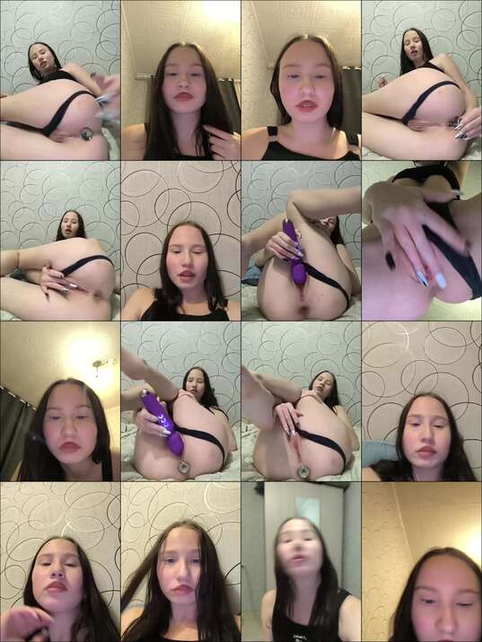 Myrss_kissBongaCams Porn Cam 2024-09-25