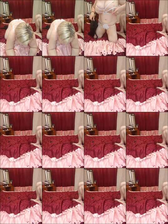 Sandra788725BongaCams Porn Cam 2024-09-25
