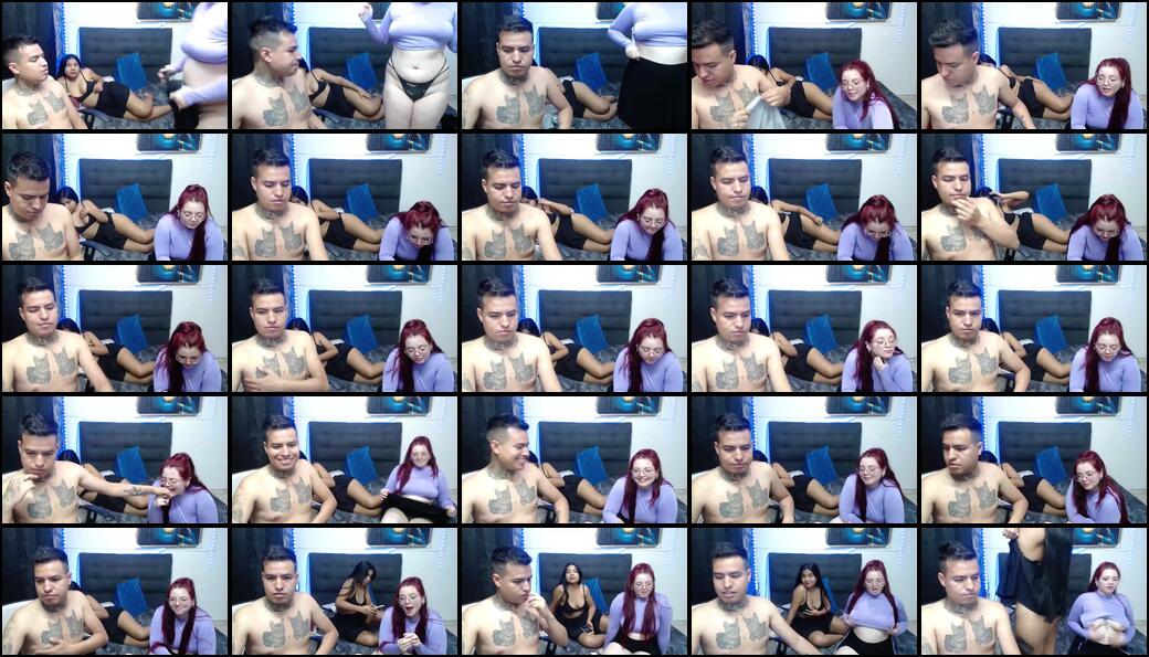 Theparadisee69BongaCams Porn Cam 2024-09-26