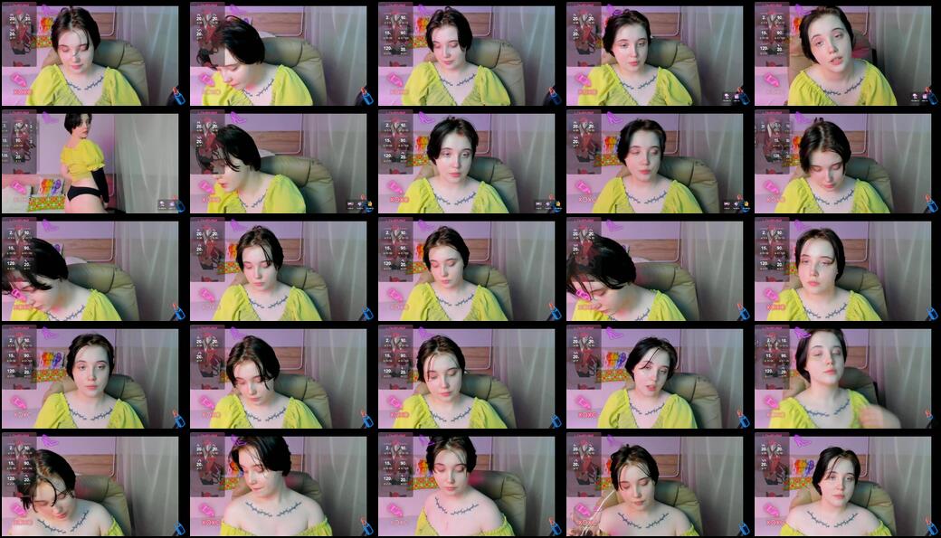 TracyBarkerBongaCams Porn Cam 2024-09-25