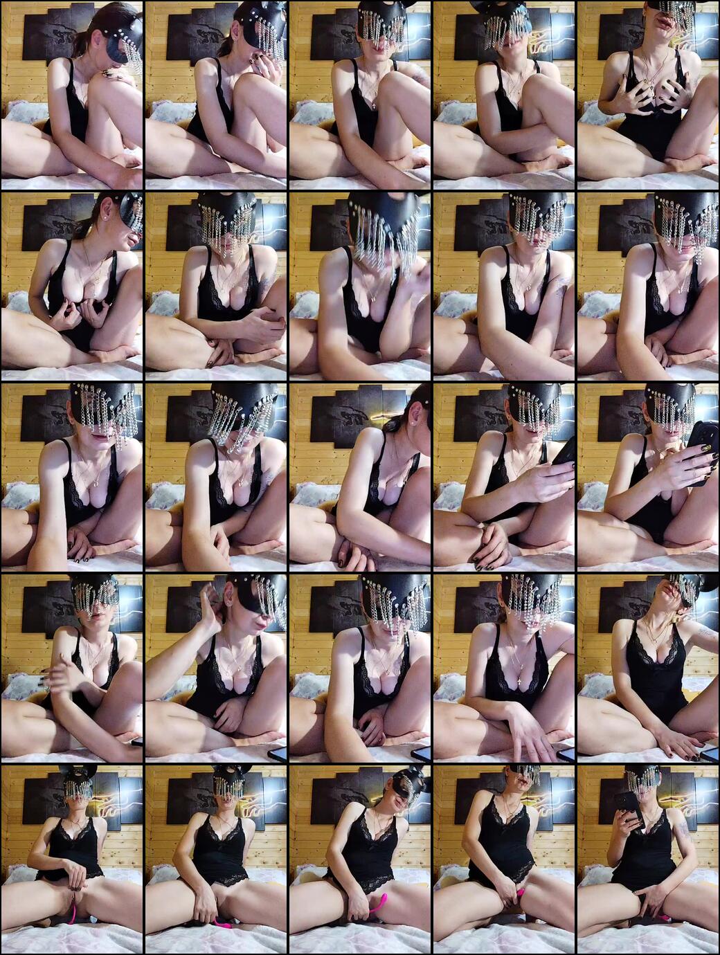 TrinityBossBongaCams Porn Cam 2024-09-25