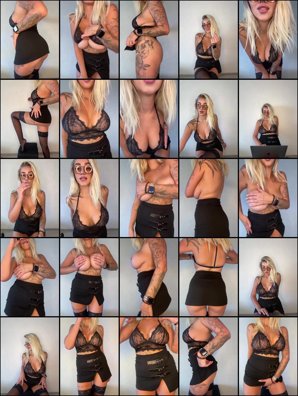 -AmazingBlonde-BongaCams Porn Cam 2024-09-26