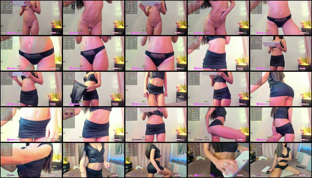 -Michelle-BongaCams Porn Cam 2024-09-26